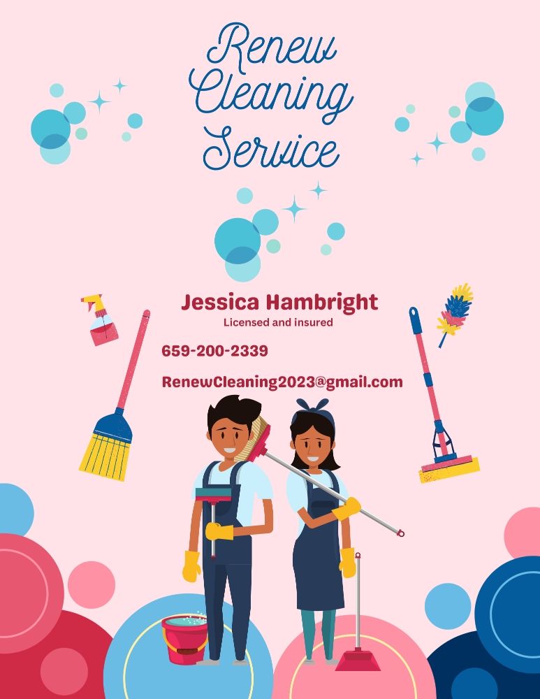 Photo of Renew Cleaning Service