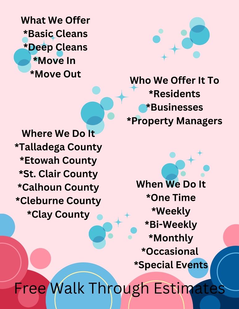 Photo of Renew Cleaning Service