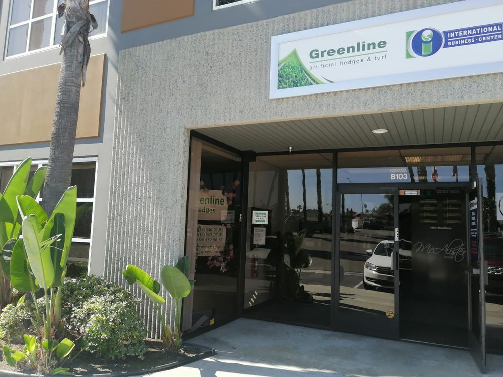 Photo of Green Line Landscaping