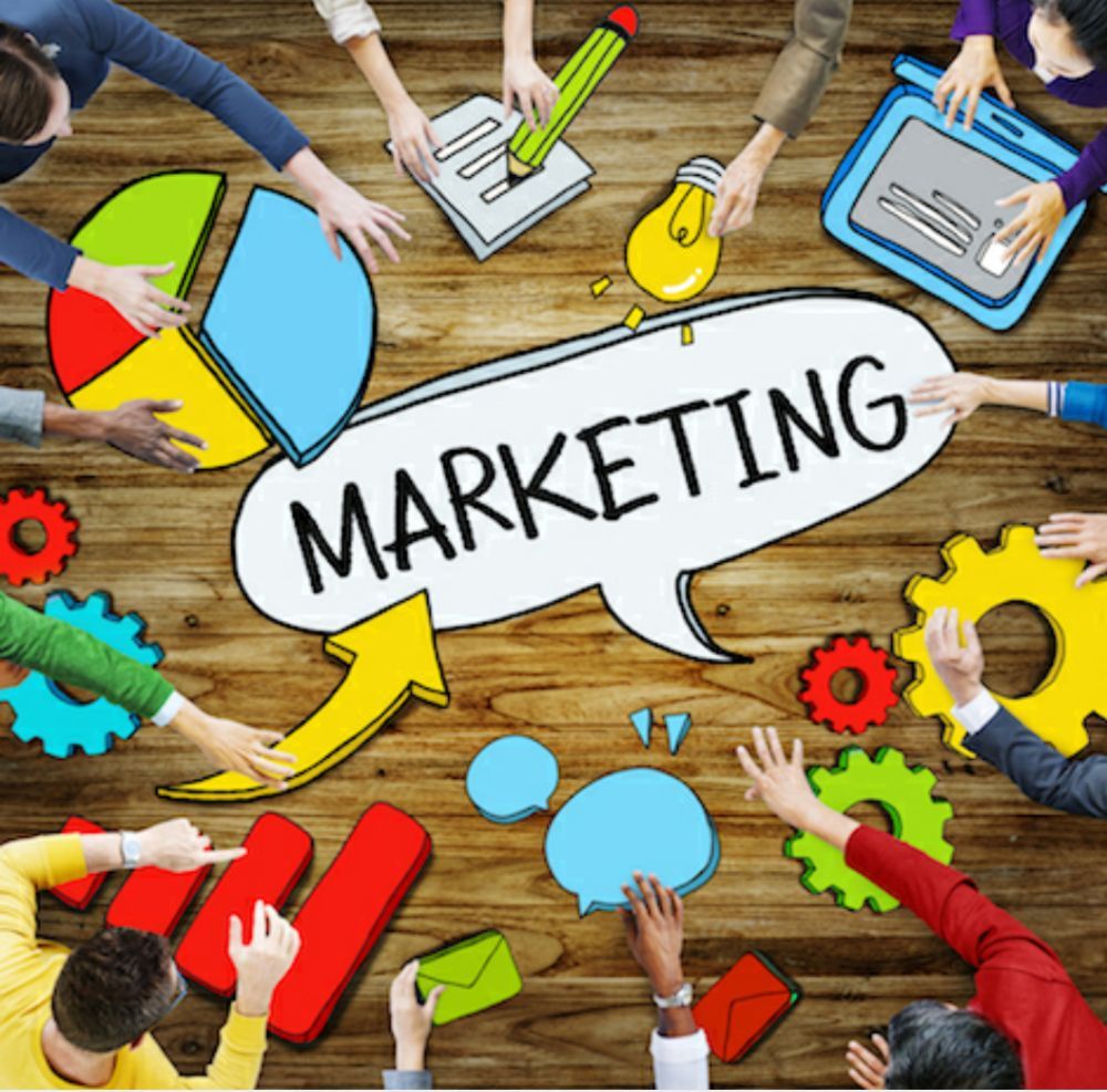 Photo of MoreBiz Digital Marketing
