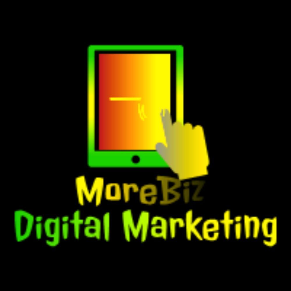 Photo of MoreBiz Digital Marketing