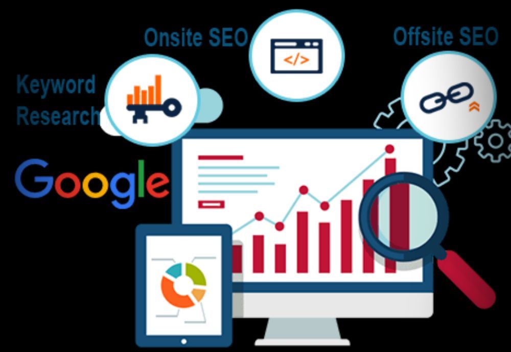 Photo of MoreBiz Digital Marketing