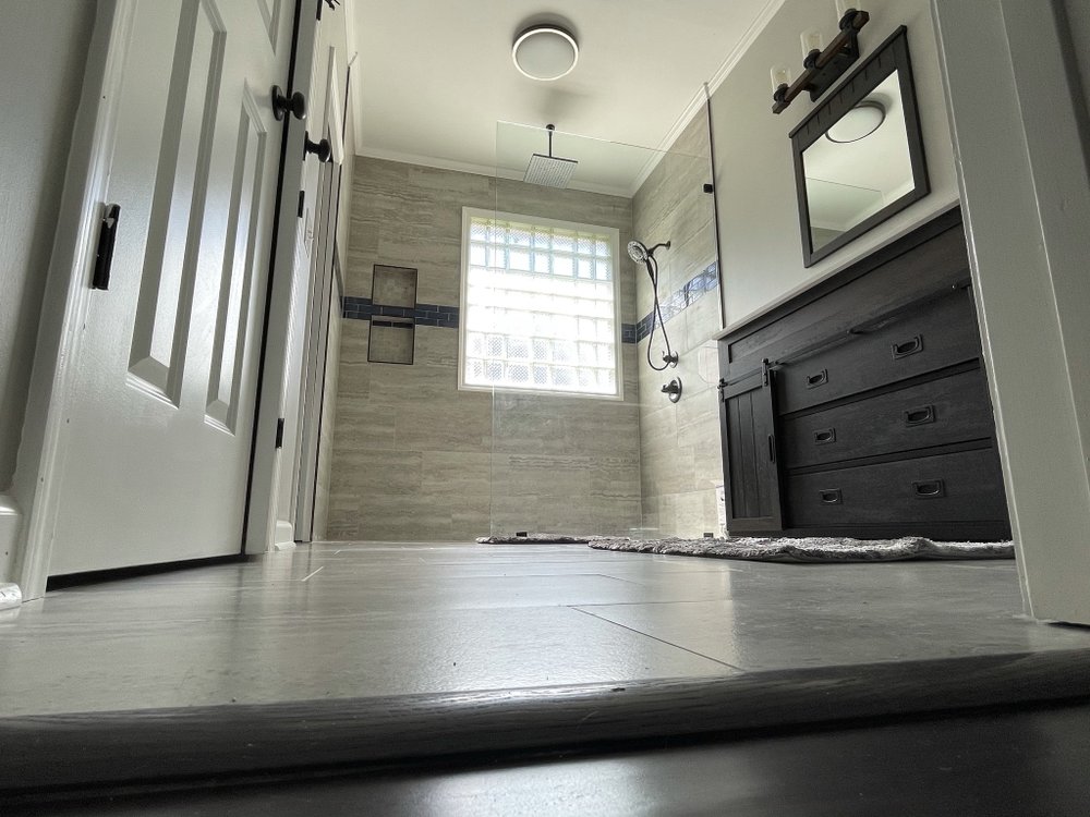 Photo of Midland Flooring Contractors