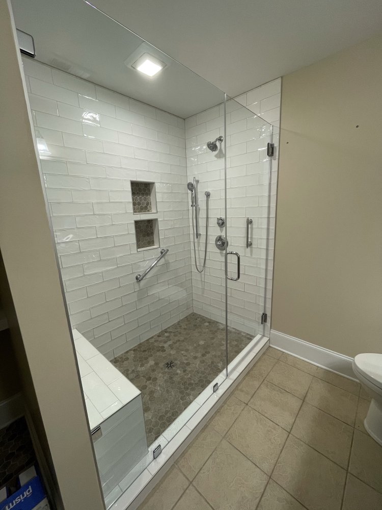 Photo of Midland Flooring Contractors