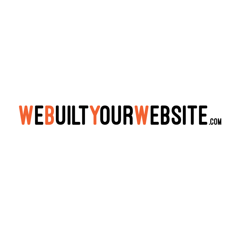 Photo of We Built Your Website