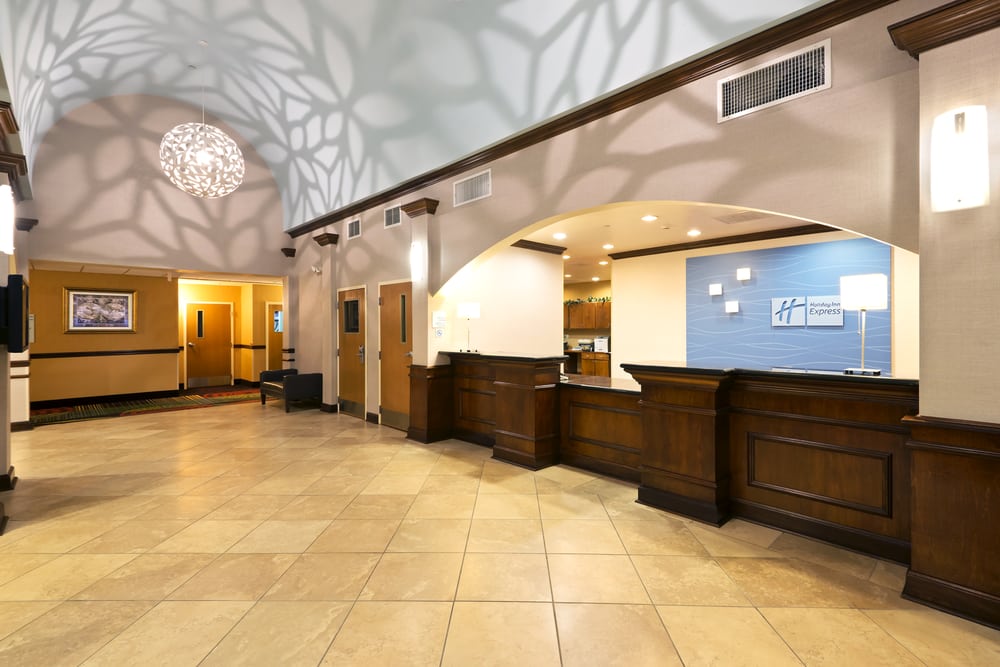 Photo of Holiday Inn Express & Suites Little Rock-West