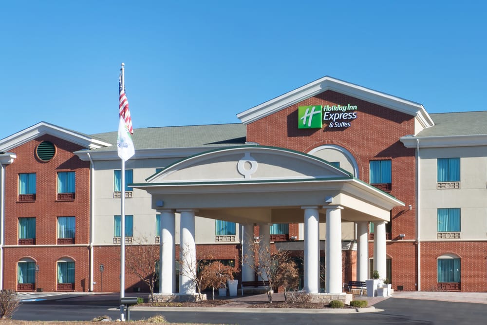 Photo of Holiday Inn Express & Suites Little Rock-West