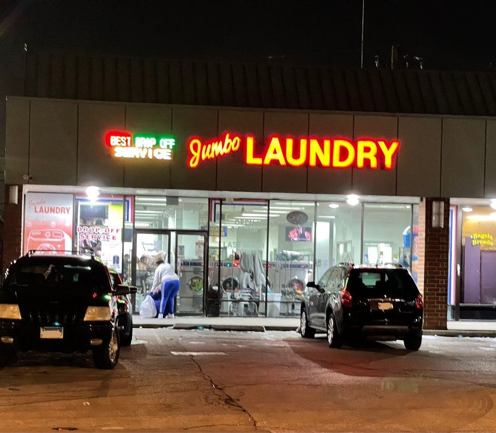 Photo of Jumbo Laundry