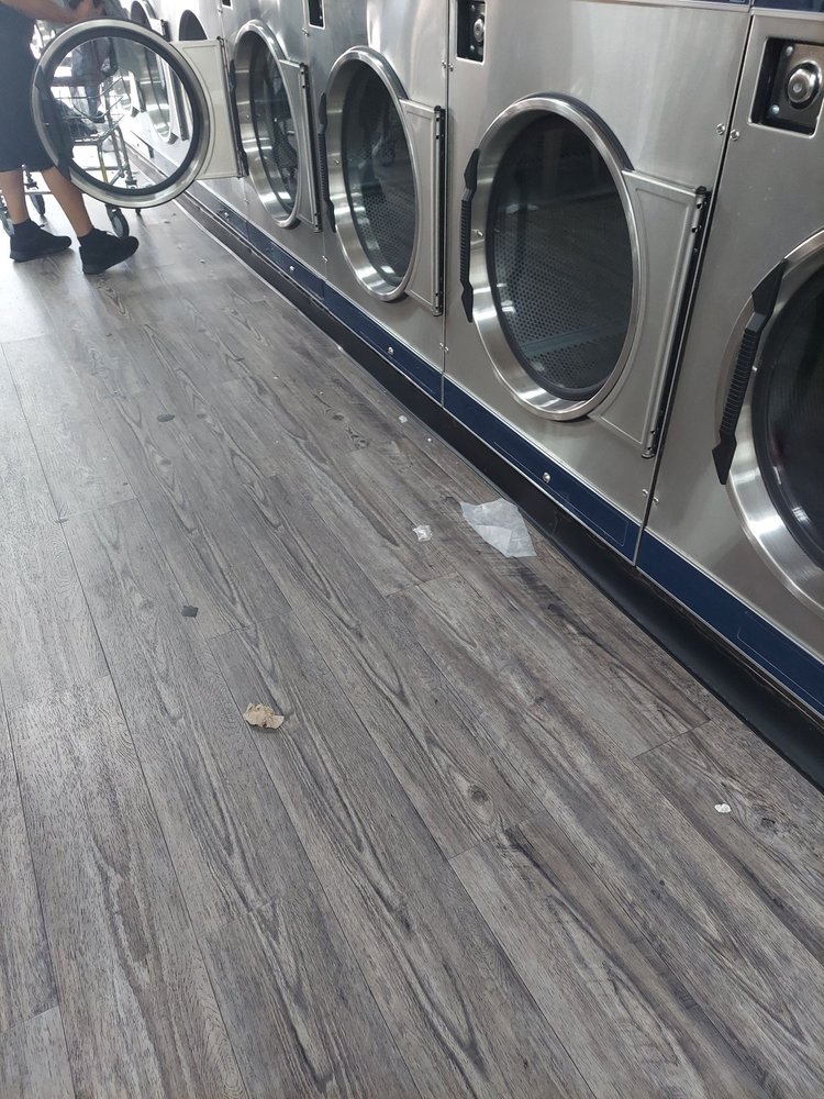 Photo of Jumbo Laundry