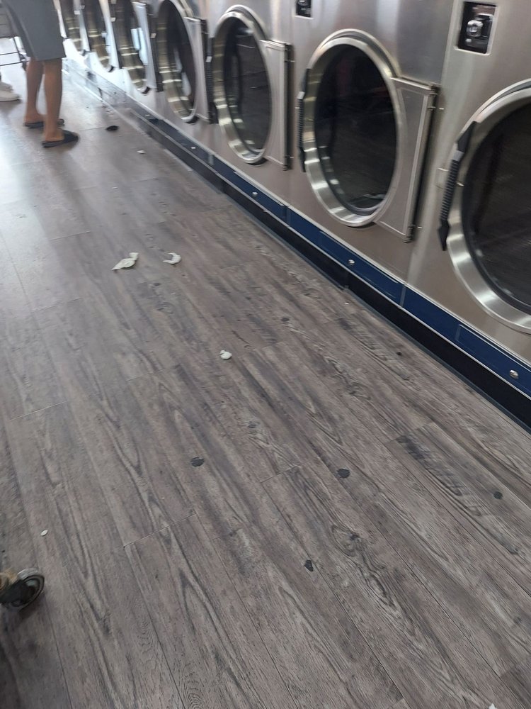 Photo of Jumbo Laundry