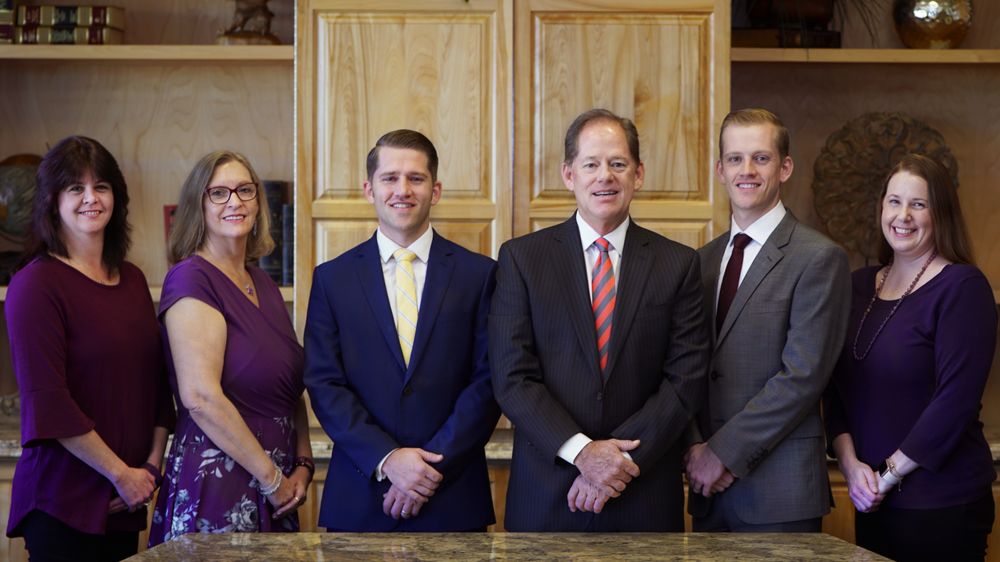 Photo of Morris Estate Planning Attorneys
