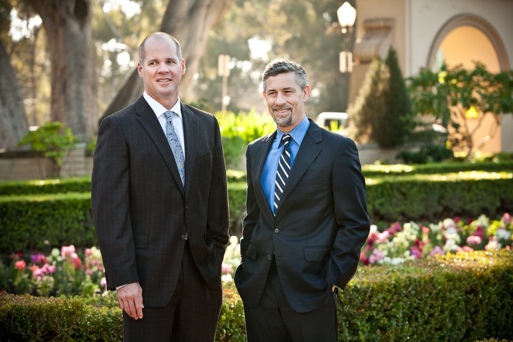 Photo of Estey & Bomberger