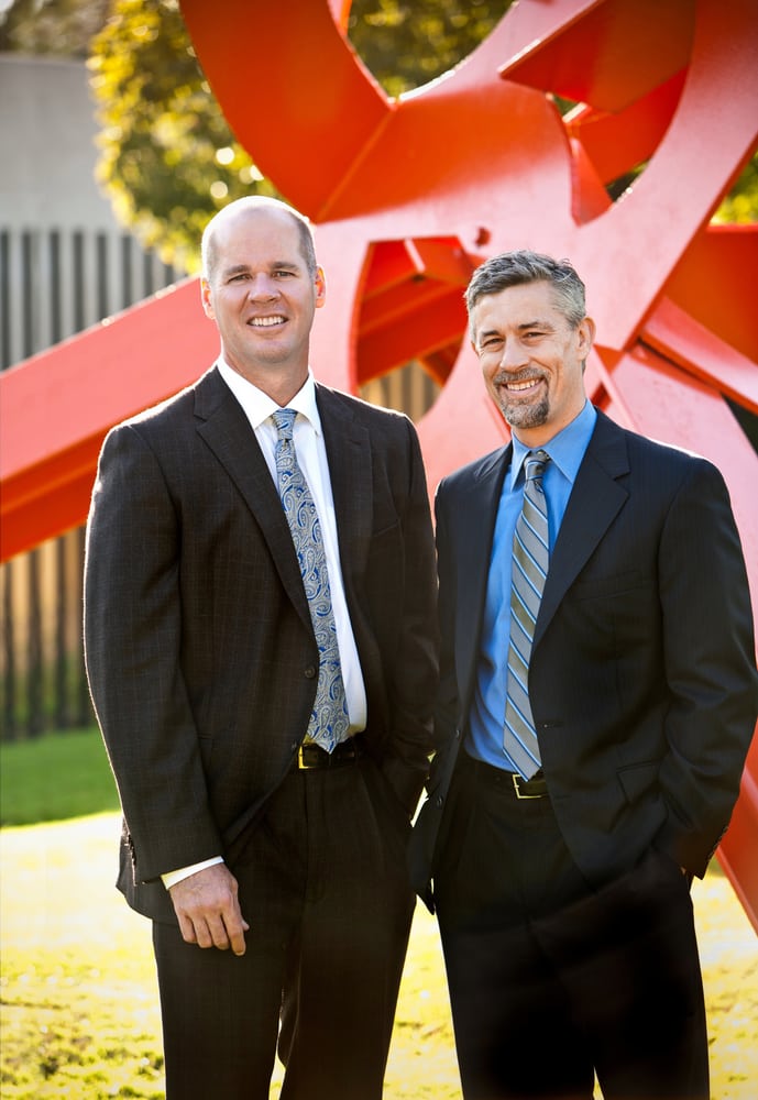 Photo of Estey & Bomberger