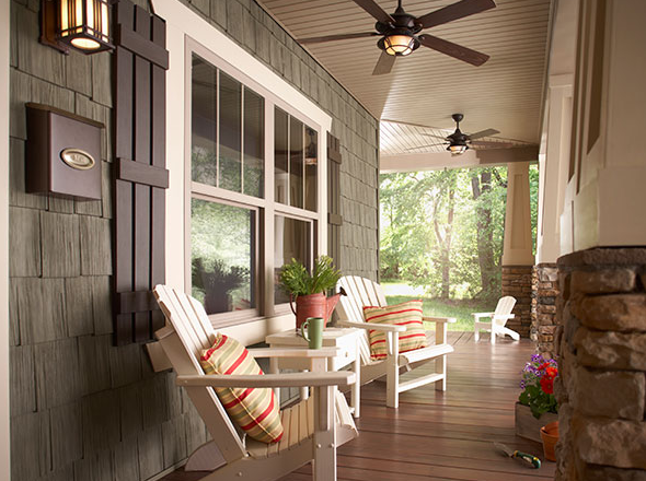 Photo of LUXE Windows + Doors