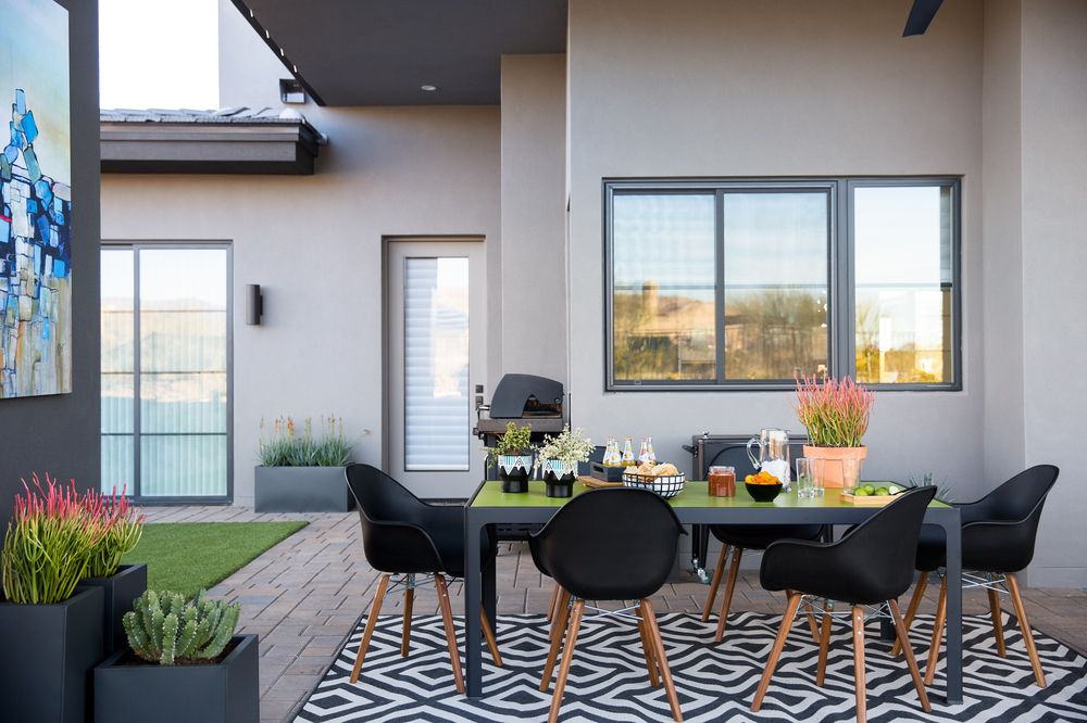 Photo of LUXE Windows + Doors