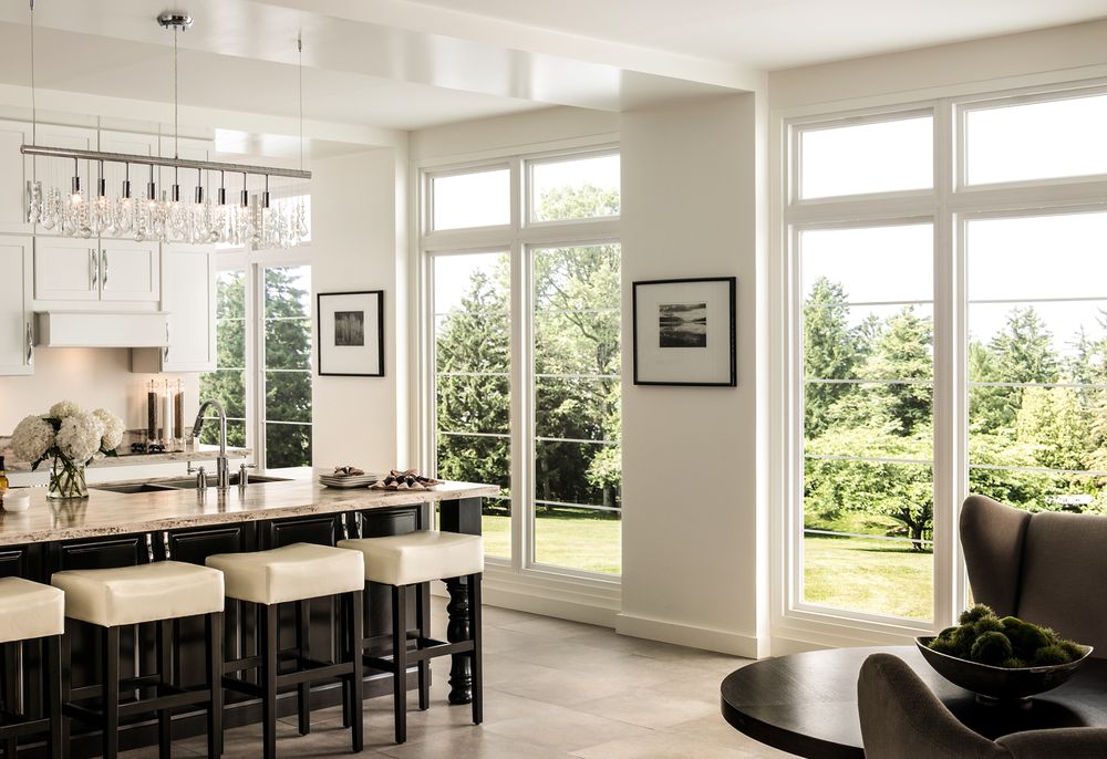 Photo of LUXE Windows + Doors