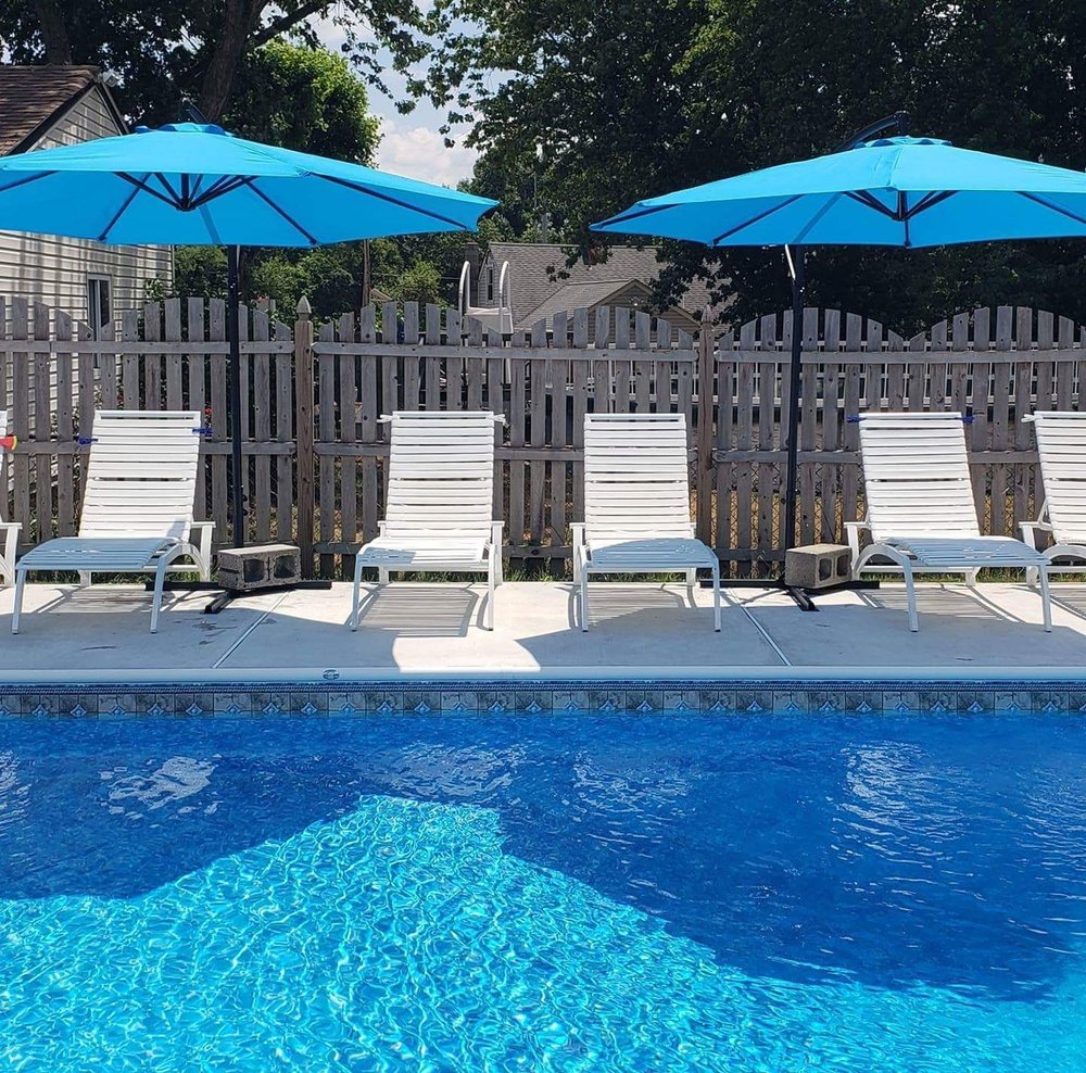 Photo of The Pool Store