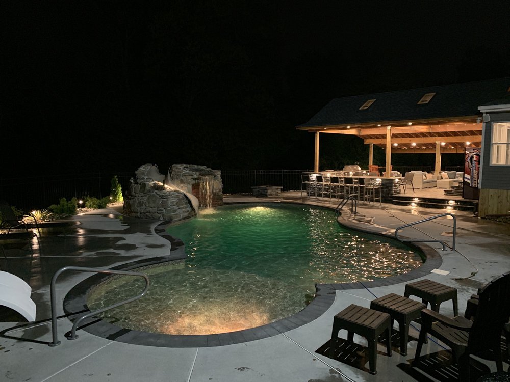 Photo of The Pool Store