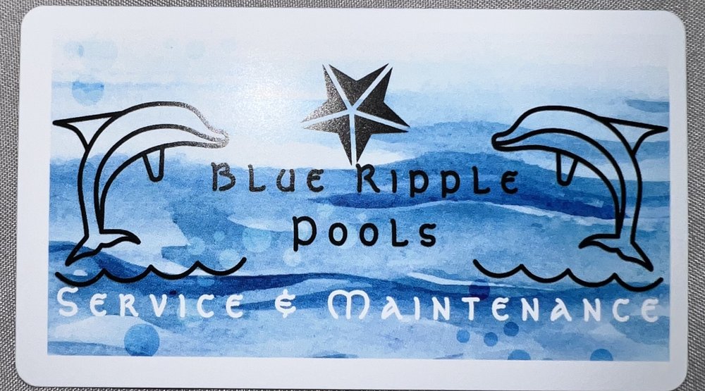 Photo of Blue Ripple Pools Service & Maintenance