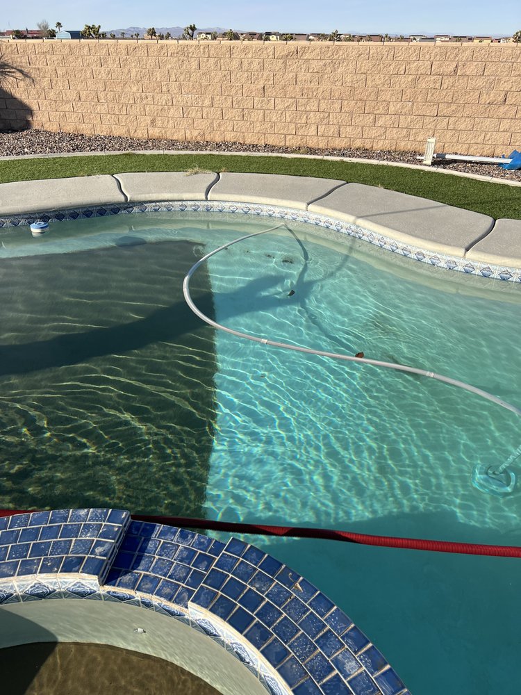 Photo of Blue Ripple Pools Service & Maintenance