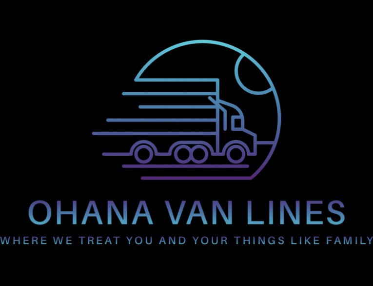Photo of Ohana Van Lines