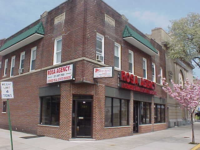 Photo of Rosa Agency