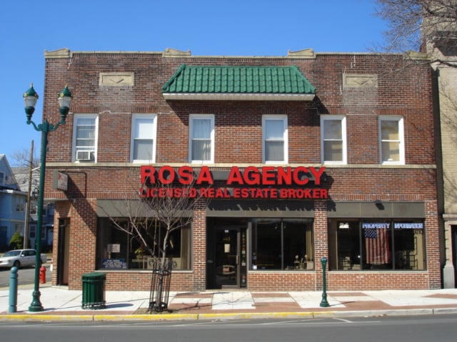 Photo of Rosa Agency