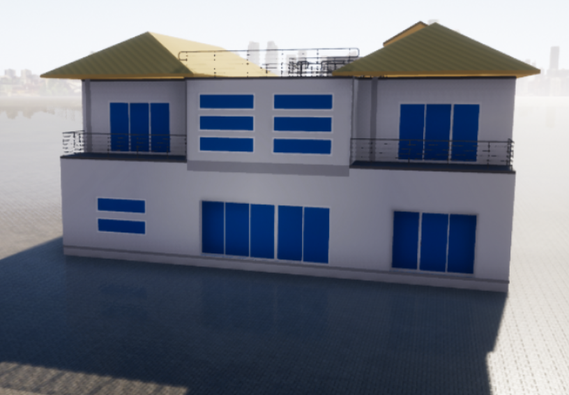 Photo of Sumer Innovations