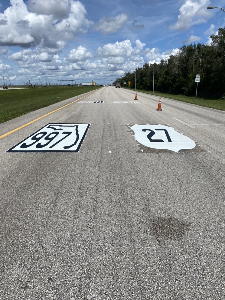 Photo of National Traffic Solution