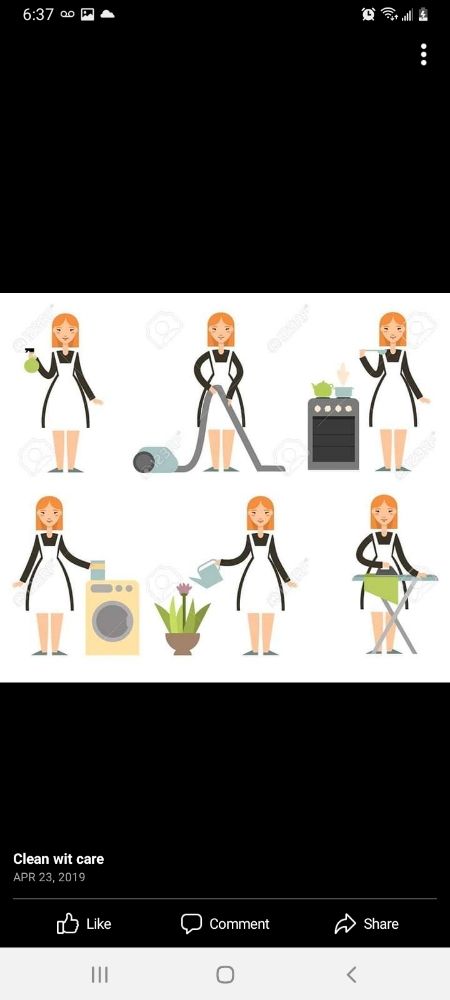 Photo of Clean Wit Care
