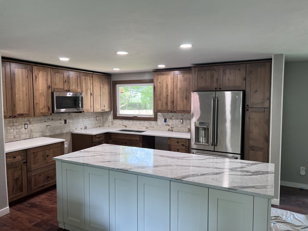 Photo of Crowley's Granite & Quartz