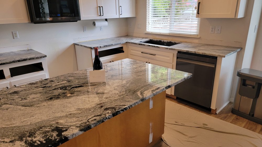 Photo of Crowley's Granite & Quartz