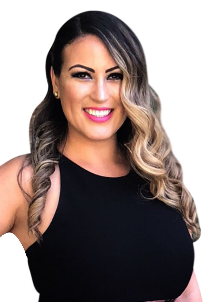 Photo of Marlyn Gonzalez - CENTURY 21 AWARD