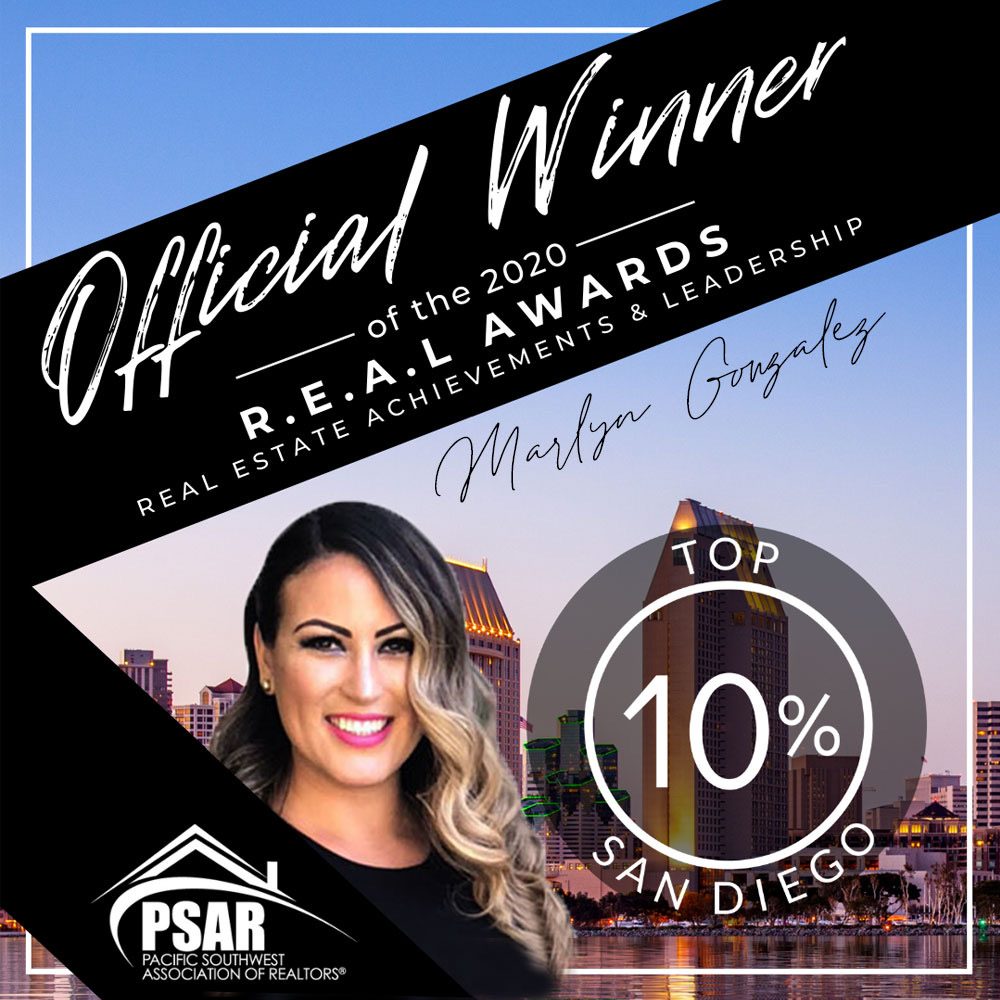 Photo of Marlyn Gonzalez - CENTURY 21 AWARD
