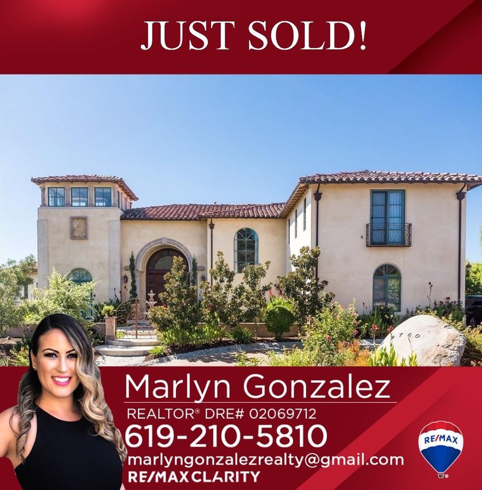 Photo of Marlyn Gonzalez - CENTURY 21 AWARD