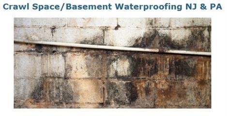 Photo of Desert Dry Waterproofing & Remodeling