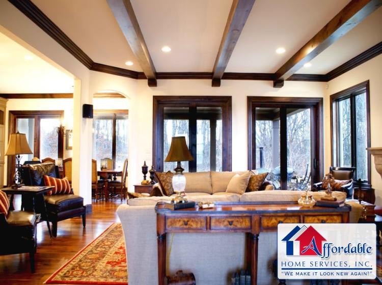 Photo of Affordable Home Services