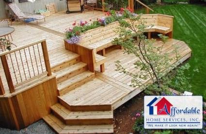 Photo of Affordable Home Services