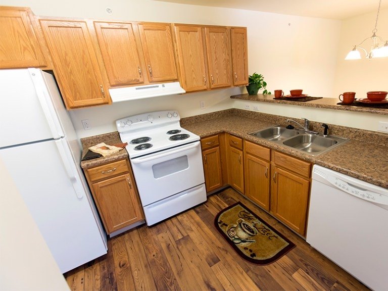 Photo of Reserve at Spencer