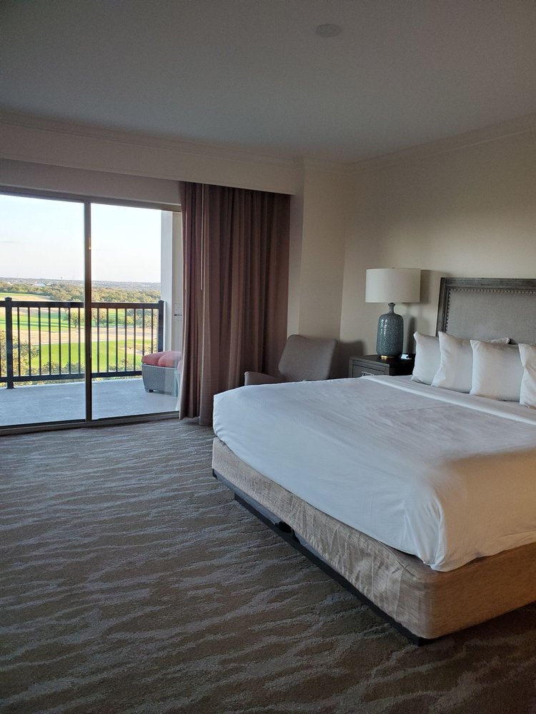 Photo of JW Marriott San Antonio Hill Country Resort & Spa