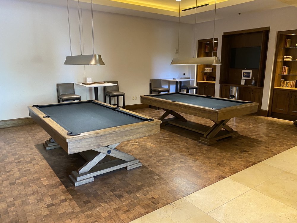 Photo of JW Marriott San Antonio Hill Country Resort & Spa