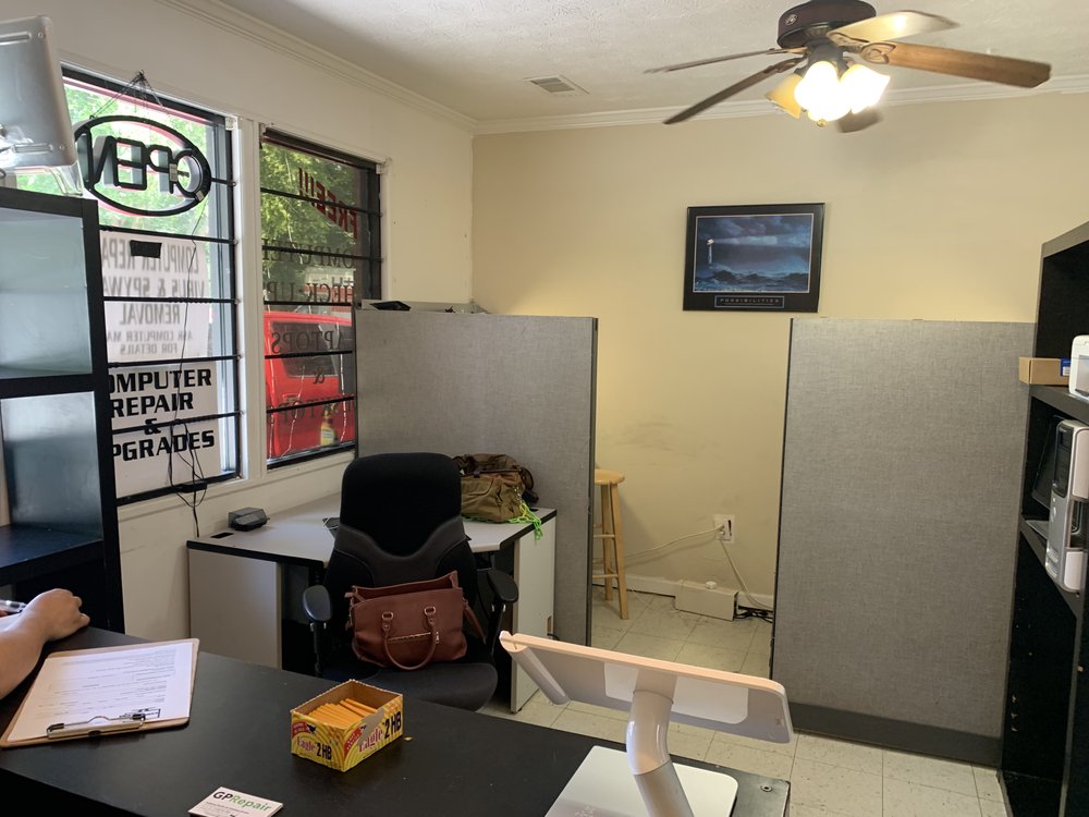 Photo of Computer Man & Phone Repair
