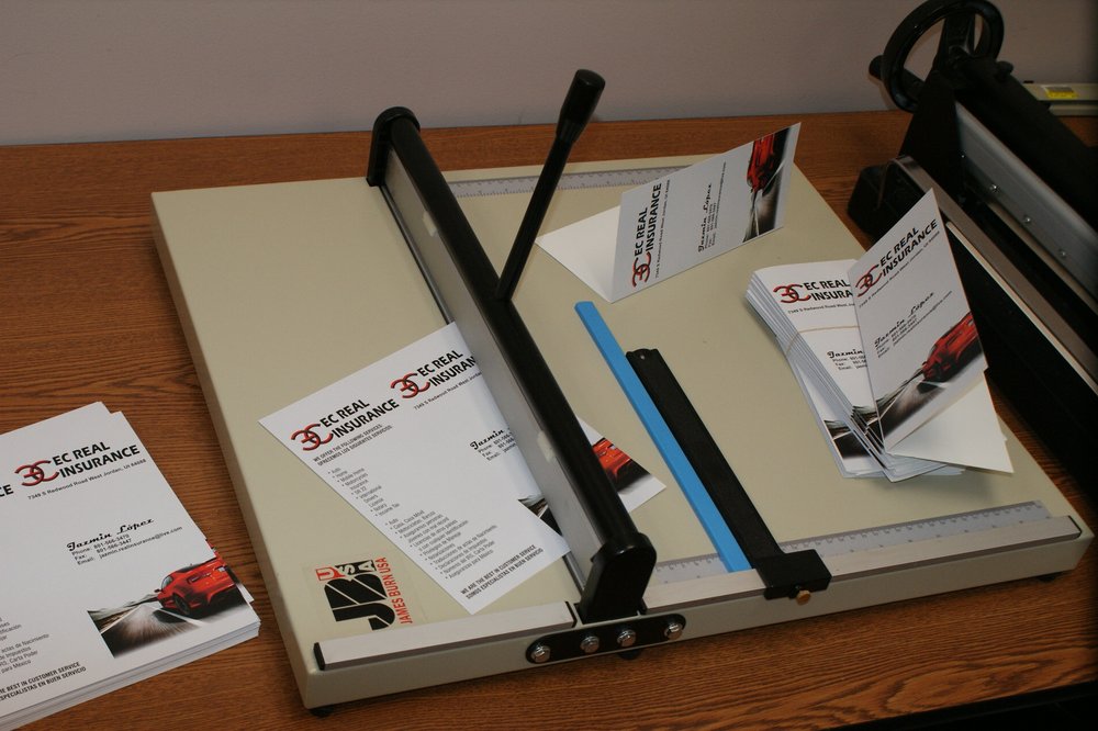 Photo of Mr Printer