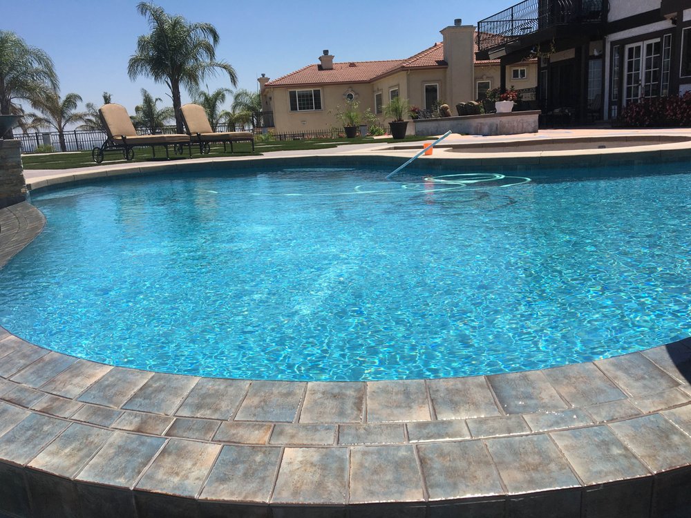 Photo of Anthony's Pools