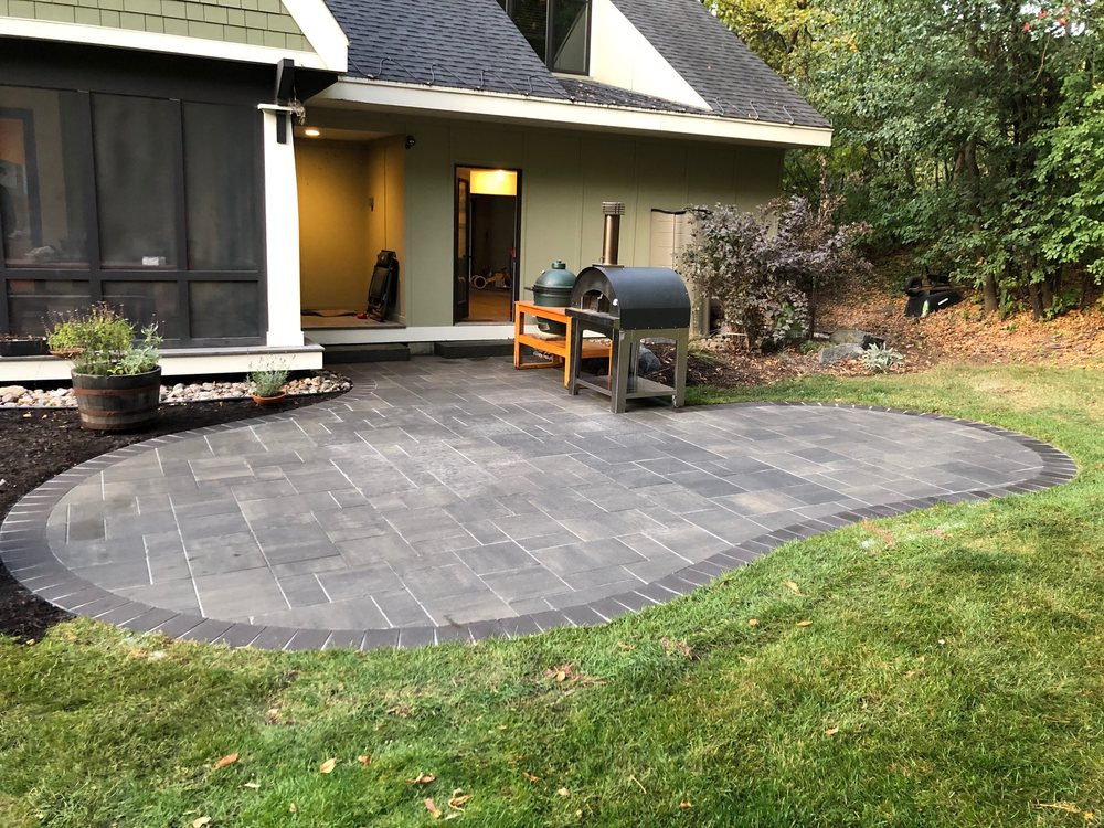 Photo of Timberland Outdoor Services