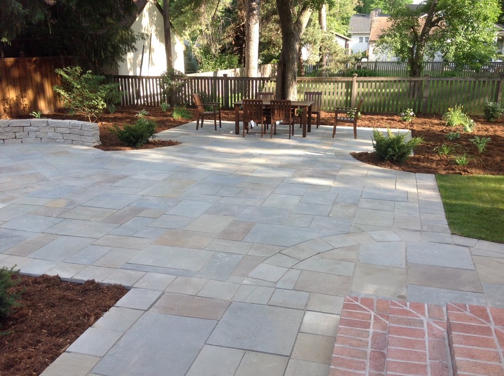 Photo of Timberland Outdoor Services