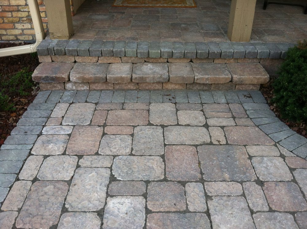 Photo of Timberland Outdoor Services