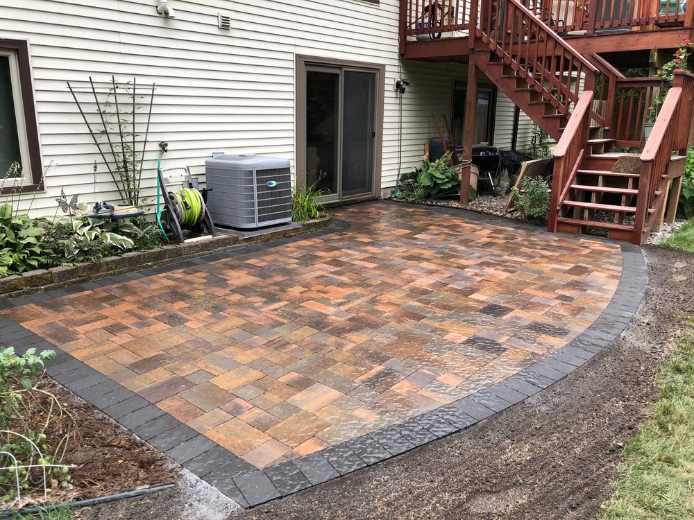 Photo of Timberland Outdoor Services