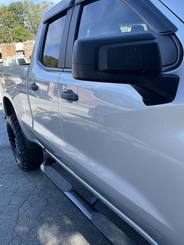 Photo of Camel Premium Express Car Wash