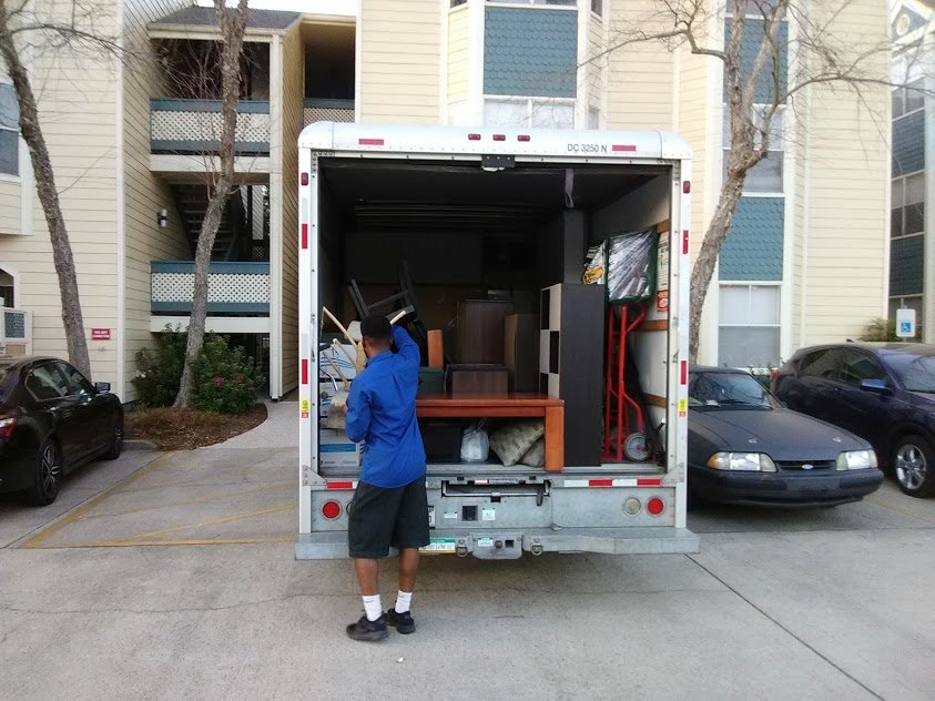Photo of AllSafe Moving